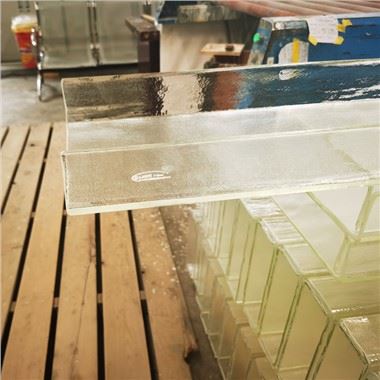 7mm cu profil de fier scăzut u