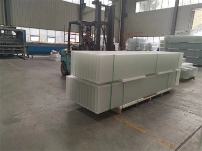 Sticla de canal U rentabilă